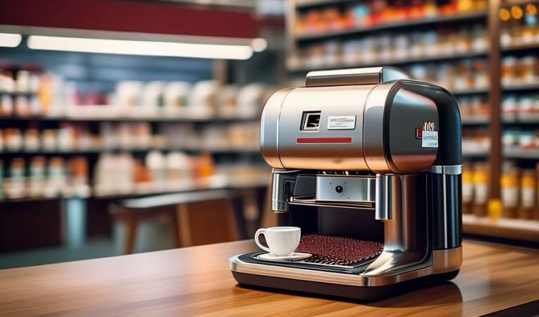 【咖啡時光】咖啡機租賃，讓工作更有活力！